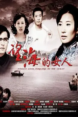 望海的女人封面图