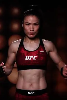 我是拳手封面图