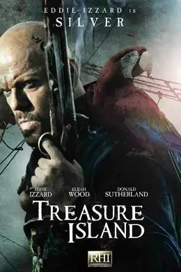 金银岛2012封面图