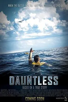 无畏：中途岛之战封面图