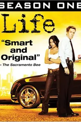 重获新生第一季封面图