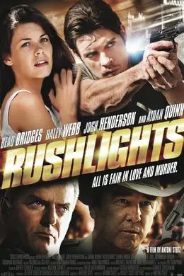 火速搭档封面图