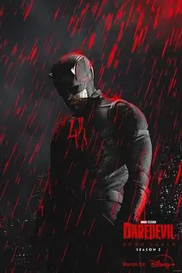 夜魔侠：重生第二季封面图