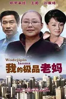 我的极品老妈封面图