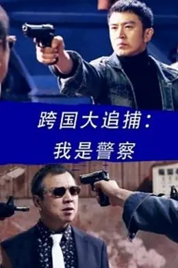 跨国大追捕：我是警察封面图