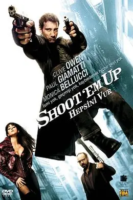 赶尽杀绝封面图