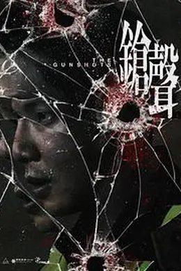 鎗聲封面图