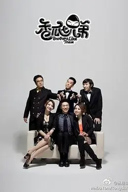 香瓜七兄弟封面图