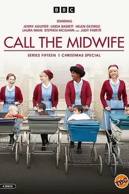 呼叫助产士 第十五季封面图