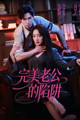 完美老公的陷阱封面图