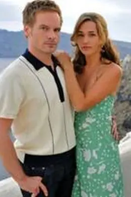 希腊之吻封面图