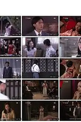 迷宅幻影封面图