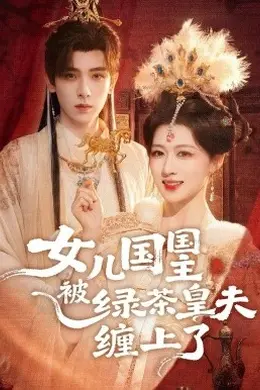 女儿国国主被绿茶皇夫缠上了封面图