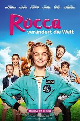 洛卡改变世界国语封面图