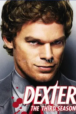 嗜血法医第三季海报图片