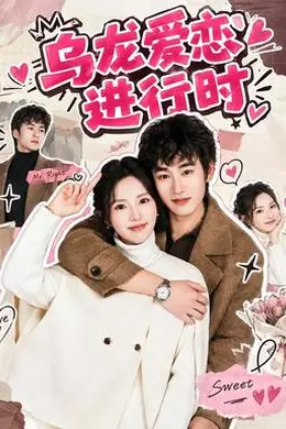乌龙爱恋进行时封面图