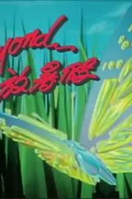 Beyond放暑假封面图