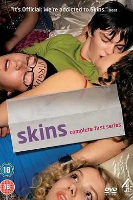 皮囊第一季封面图