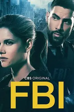 联邦调查局第四季封面图