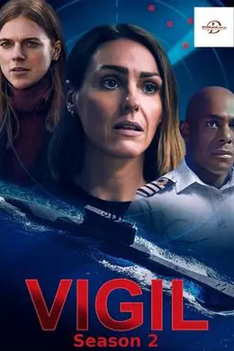 不眠第二季封面图