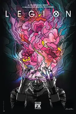 大群 第一季封面图