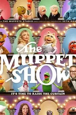 布偶秀50周年特别节目封面图