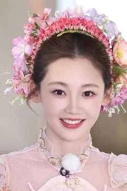苗苗转发李晨郑恺《跑男》停宣相关博文引热议！工作室解释是乌龙封面图