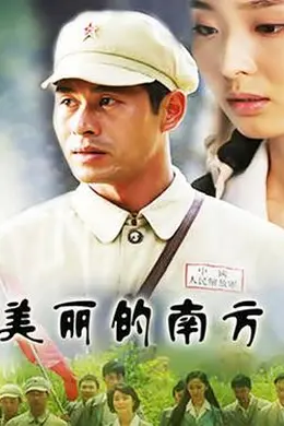 美丽的南方封面图