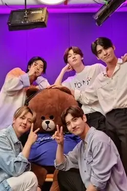 最强昌珉的Free Hug封面图