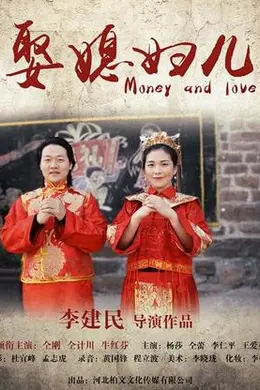 娶媳妇儿封面图