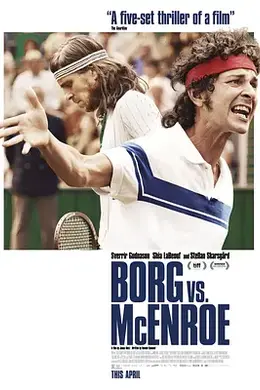 博格对战麦肯罗封面图