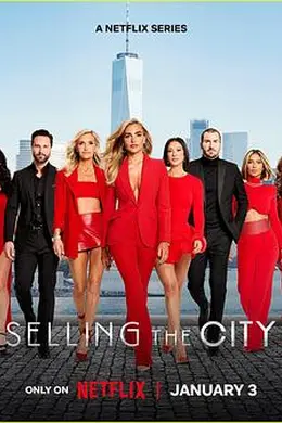 纽约家园第一季海报图片