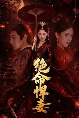 绝命悍妻海报图片
