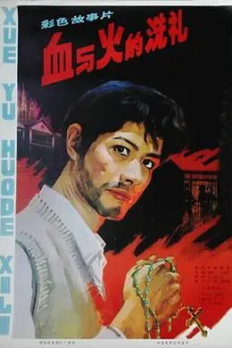 血与火的洗礼封面图