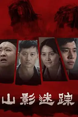 山影迷踪封面图
