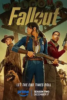 辐射第二季封面图