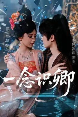 一念识卿海报图片