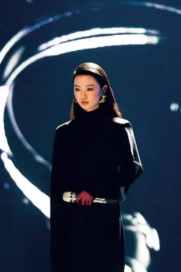 《国乐无双》单依纯蜕变，一首《还你茉莉》，唱出了中国文化之美封面图