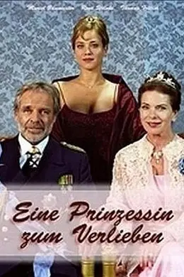 卧底公主国语封面图