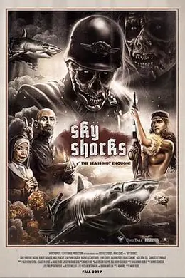 天空鲨_终极武器国语封面图