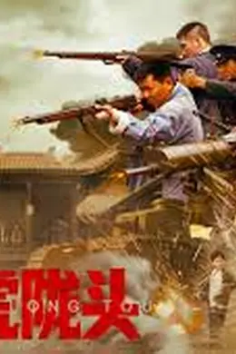 浴血虎陇头封面图