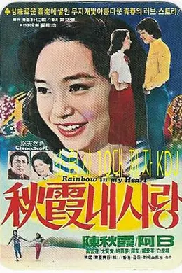 第二道彩虹封面图