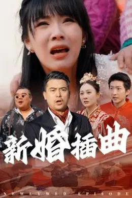 新婚插曲海报图片