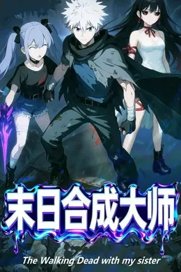 末日合成大师封面图