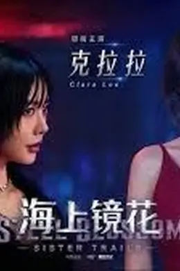 海上镜花封面图