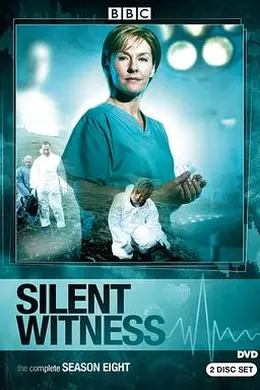 无声的证言第八季封面图