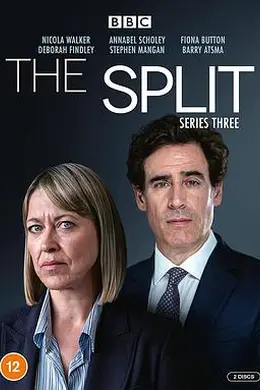 家裂 第三季封面图