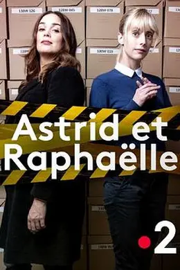 子不雨 双姝奇探 第一季封面图