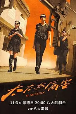 太太太厉害封面图