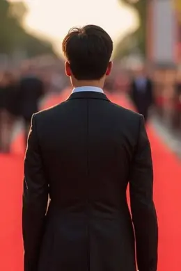 【2026.1.8】四大天王成名模式？《骄阳似我》赖伟明？男明星私下没有上镜好看？李现今年进组安排？很嗑鬼魏，他们有过故事？封面图